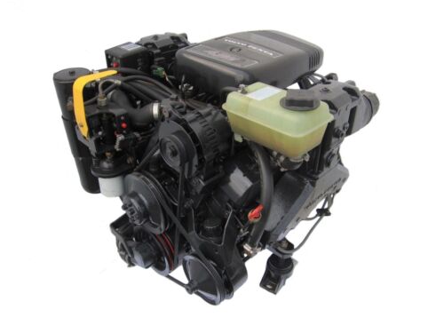 Volvo Penta Nibral Duo Prop Set G7 400ss DPH OUTDRIVE D6-370 Volvo Penta Nibral Duo Prop Set G7 400ss DPH OUTDRIVE D6-370