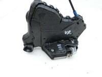 Toyota Auris ZW E150 10-12 3T Türschloss m. ZV Stellmotor Rechts Vorne Toyota Auris ZW E150 10-12 27.10.2010 gebraucht Vorschau 6
