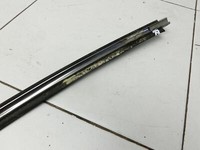 Mini One R50 01-06 3T Tür Zierleiste Chrom Lippe Schachtabdeckung Rechts Hinten Mini One R50 01-06 04.09.2002 gebraucht Vorschau 5