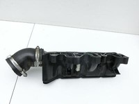 Smart ForTwo 451 07-10 799 33KW OM660 Ansaugbrücke Ansaugkrümmer Ladeluftverteilerleitung Smart ForTwo 451 07-10... Vorschau 5