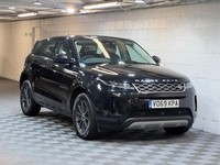 2019 Land Rover Range Rover Evoque 2.0 D150 FWD Euro 6 (s/s) 5dr ESTATE Diesel M