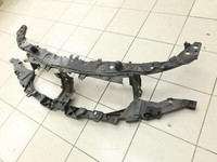 Renault Laguna III 3 07-11 140 2,0 103KW Schlossträger Frontmaske Träger Renault Laguna III 3 07-11 26.02.2008 gebraucht Vorschau 4