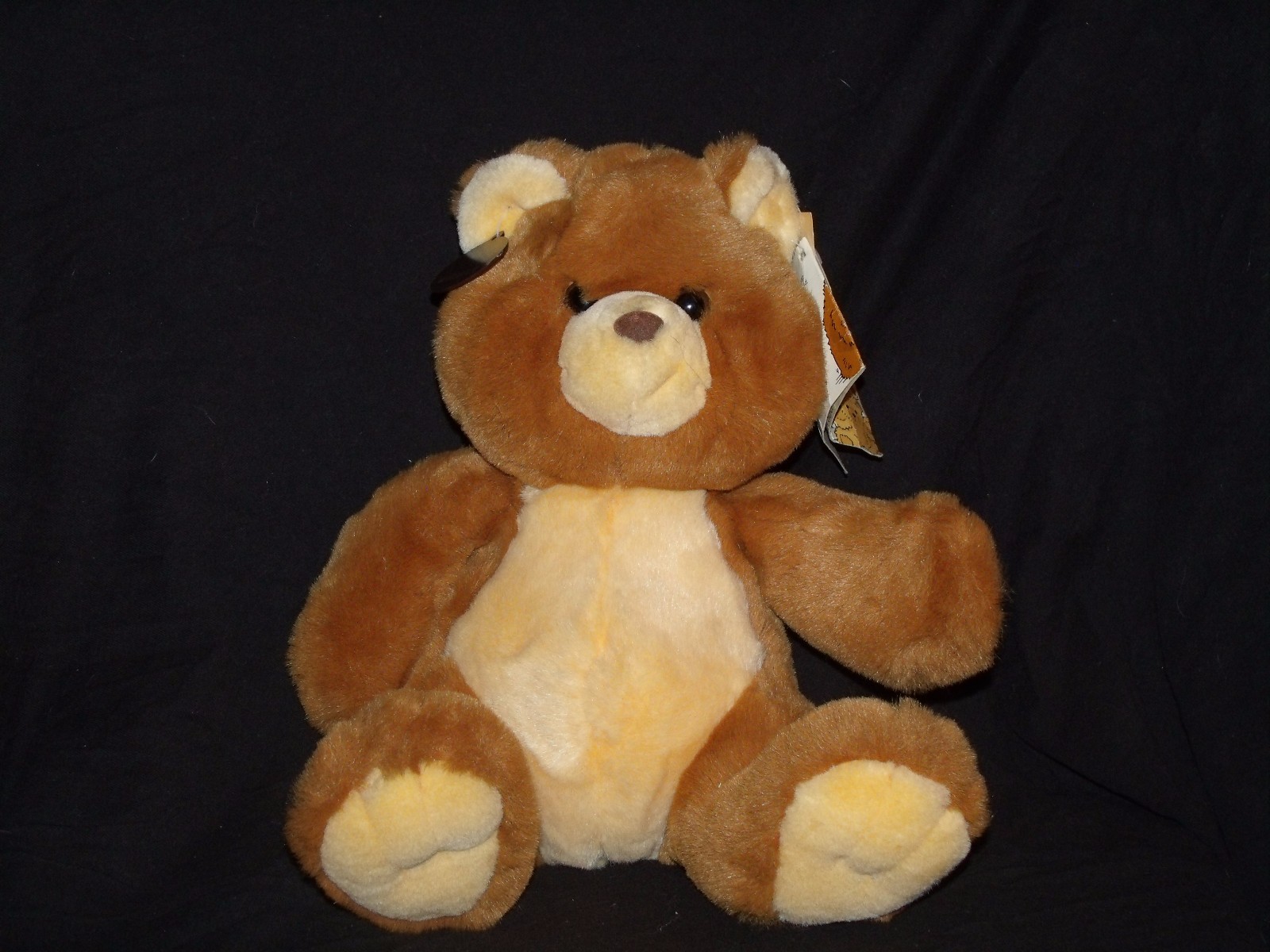 westcliff collection teddy bear