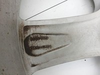 Mercedes GL 500 X164 06-11 1x Felge Alufelge 5X112/ 8.5X20Zoll ET56 Mercedes GL 500 X164 06-11 01.09.2006... Vorschau 5