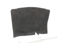 Skoda Fabia III NJ 14-22 5T Kofferraummatte Kofferraum Einlegeboden Skoda Fabia III NJ 14-22 04.10.2018 6V6863463F... Vorschau 2