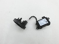 Opel Insignia A 08-13 Lesespule Wegfahrsperre SG Steuergerät Opel Insignia A 08-13 22.10.2008 F00HJ00363 13502301... Vorschau 2