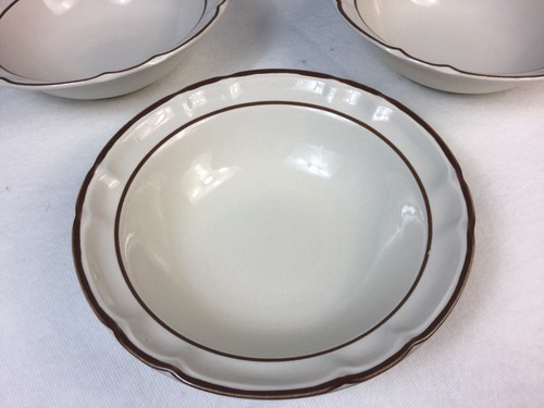 Cumberland Mayblossom - Soup Bowl - 6 3/4