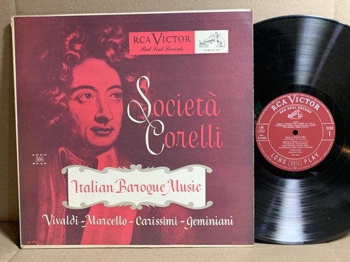 クラシック various artists/Italian baroque The Italian Baroque (Music By Nardini, Marcello, Vivaldi