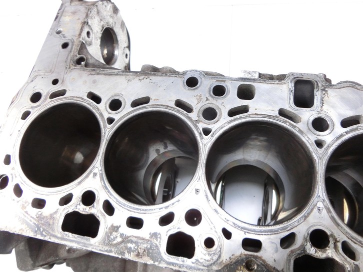 BMW 320d F31 12-15 2,0d 135KW N47D20O1 Motorblock für Motor N4720C BMW 320d F31 12-15 21.12.2012 2359840... Bild 5