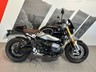 BMW R Nine T Sport R9T 2023 with 4940 miles 