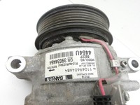 Opel Astra Sports Tourer+ B16 15-19 CDTi 1,6 100KW Klimakompressor Klima Kompressor Opel Astra Sports Tourer+ B16... Vorschau 8