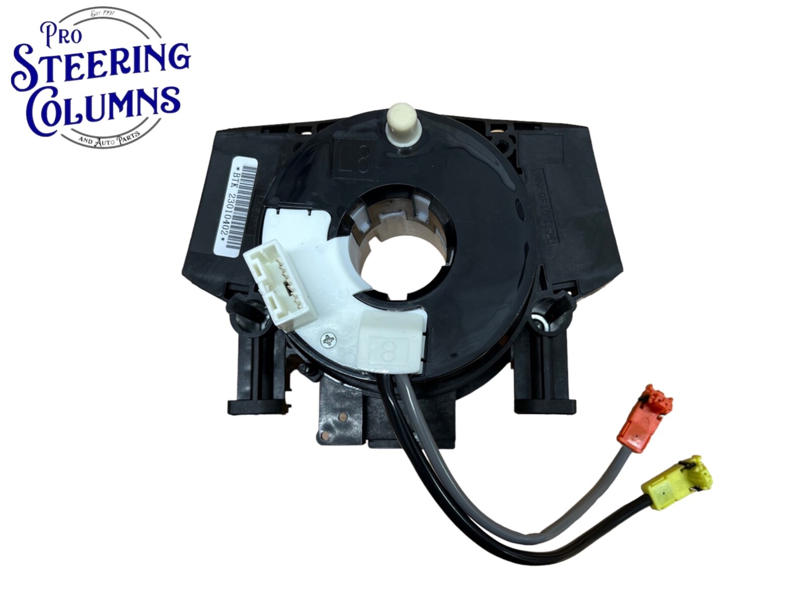 ホサナ New Spiral Cable Clock Spring 25567-EB06A For 2007-12 Nissan