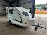 2021 Go Pod Going 2 Berth Compact Caravan