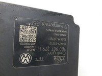 VW T5 7E 09-15 ABS Steuergerät Aggregat Hydraulikblock VW T5 7E 09-15 06.06.2011 7E0614517H 7E0614517D... Vorschau 7
