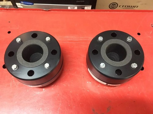 Pair, 2 RCF ND3020-T3 2in Drivers 8ohm 500hz-20khz PRICED TO SELL