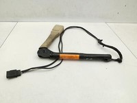 Alfa Romeo 159 939 06-11 Lim Gurt Sicherheitsgurt m. Gurtstraffer für Fahrer Links Vorne Alfa Romeo 159 939 06-11... Vorschau 2