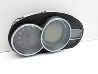 Renault Megane III KZ 08-12 1,4 96KW Kombiinstrument Tacho Renault Megane III KZ 08-12 18.10.2012 RNI248104902R... Vorschau 2