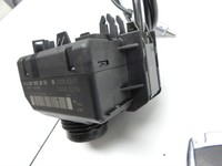 Mercedes S204 W204 11-15 Zündschloss 2x Schlüssel Mercedes S204 W204 11-15 11.05.2012 A2079052600 33003217 gebraucht Vorschau 7
