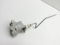 VW Passat 3C B7 10-15 Kombi ZV Stellmotor Heckklappe Heckklappenschloss VW Passat 3C B7 10-15 06.12.2013 3AA810773... Vorschau 6