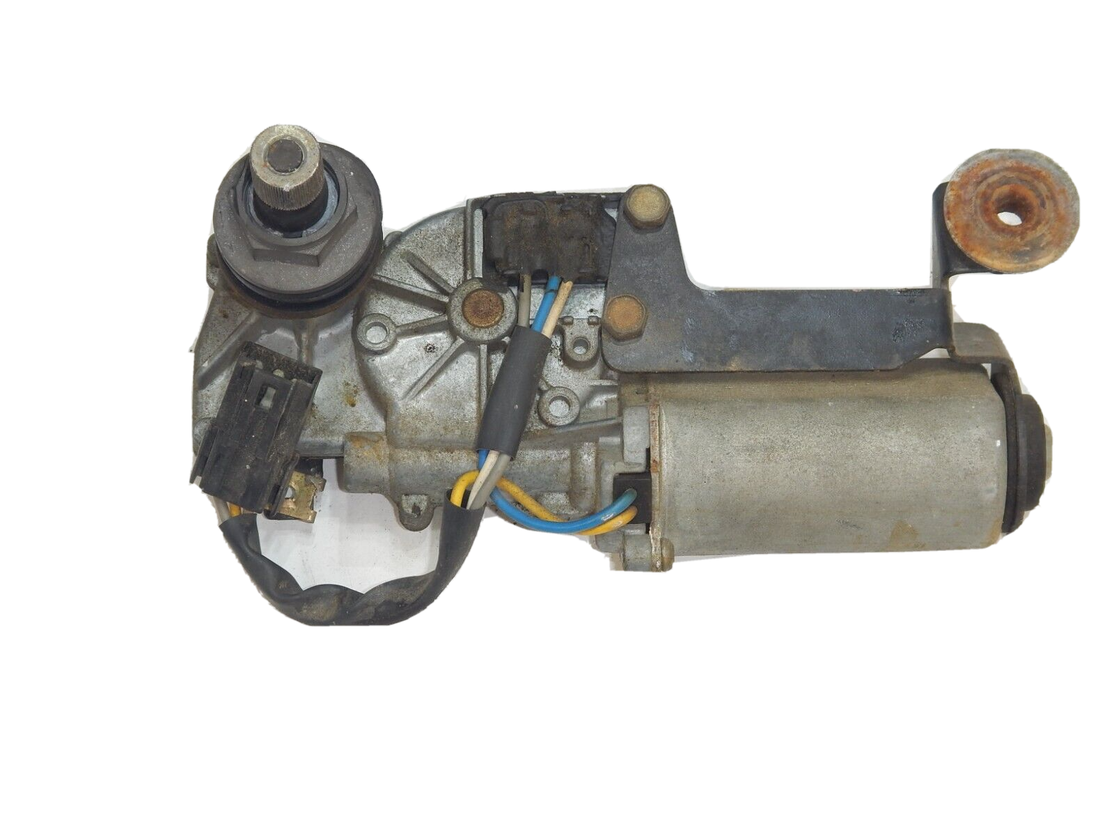 【未使用】Jeep Wrangler JK純正リアワイパーモーター Jeep Wrangler Replacement Wiper Motor (07-18 Jeep Wrangler
