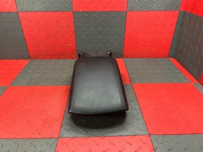 15-24 Ford Edge Front Center Console Lid/Armrest (Ebony Black LE) LID ONLY
