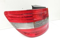Mercedes W245 B200 05-08 Rückleuchte Rücklicht Heckleuchte Links orig Mercedes W245 B200 05-08 27.09.2007... Vorschau 2