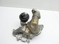 BMW X3 F25 10-14 3,0d 190KW N57D30O1 Abgasrückführventil EGR AGR Ventil BMW X3 F25 10-14 22.06.2011 gebraucht Vorschau 2