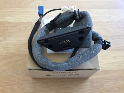 VW UP, SKODA CITIGO & SEAT MII SAT NAV DISPLAY STAND BRAND NEW GENUINE PART