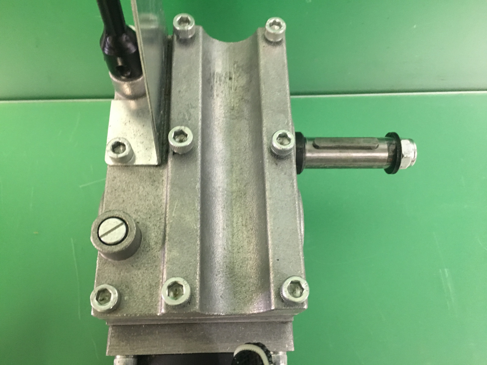 Right & Left Motors for Pride Jazzy Select XL Power Wheelchair   #9209