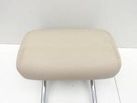 Skoda Superb II 3T 08-13 Kopfstütze Rechts oder Links Hinten Leder Skoda Superb II 3T 08-13 18.02.2011 3T0885901M... Vorschau 2