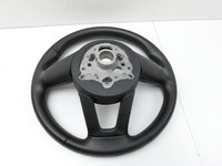 Audi A3 8V 8VS 16-20 Lenkrad ohne Airbag Leder Audi A3 8V 8VS 16-20 18.12.2019 8V0419091CG gebraucht Vorschau 7