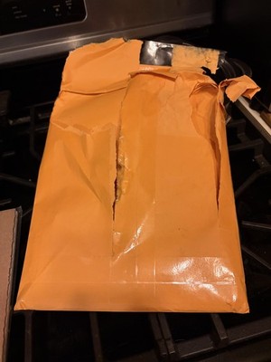 Fotos del artículo de un comprador verificado