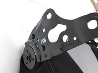 Seat Ibiza ST 6J Kombi Sitzbezug Rückenpolster Rechts Vorne für Beifahrer Sitz Seat Ibiza ST 6J 25.04.2013... Vorschau 6