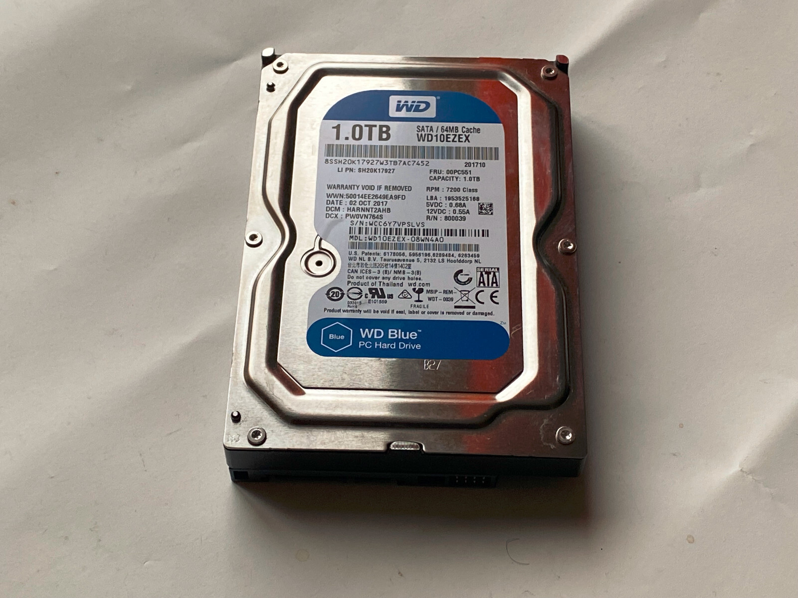 【中古】 ウィッチ/Ｂｌｕ-ｒａｙ　Ｄｉｓｃ/HPXR-190 ウィッチ/Blu-ray Disc/HPXR-190