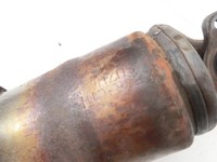 Suzuki Vitara LY 18-24 1,0 Katalysator Kat Vorkat GPF Partikelfilter Suzuki Vitara LY 18-24 18.07.2019... Vorschau 4