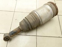 Land Rover Discovery 4 IV 09-13 Stossdämpfer Luftfahrwerk Federbein Hinten Links Land Rover Discovery 4 IV 09-13... Vorschau 6