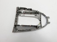 Mercedes C219 CLS 350 04-08 Blende Schaltkulisse Wurzelnuss Matt Keyless Go Mercedes C219 CLS 350 04-08 09.12.2005... Vorschau 2
