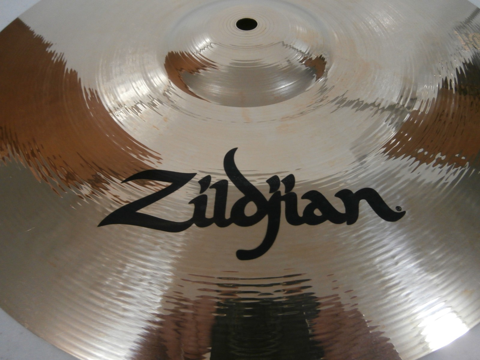 Zildjian 15