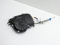 BMW X3 F25 10-14 Stellmotor Zuziehhilfe für Elektrisches Heckklappenschloss BMW X3 F25 10-14 22.06.2011 7249578... Vorschau 4
