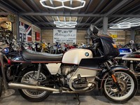 1980 BMW R100RS 980CC| lovely useable classic | px welcome 