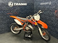 KTM SX 250 2013 ( MX / MOTOCROSS / ENDURO ) @ AJ TRADING 