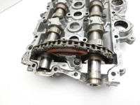Peugeot 308 I T7 07-11 1,6 80KW DV6TED4 Nockenwellen Nockenwellenbrücke Peugeot 308 I T7 07-11 30.09.2008 0801Z9... Vorschau 2