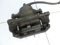 Toyota Auris ZW E150 10-12 1,3 73KW Bremssattel Bremszange Vorne Rechts Toyota Auris ZW E150 10-12 27.10.2010... Vorschau 5