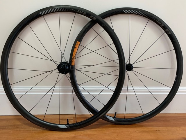 Carbon Wheels Giant Slr Disc Review Giant SLR 42 Carbon Disc Brake