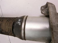 Audi A8 4E D3 05-07 Lang Federbein Luftfahrwerk Luftfeder Stossdämpfer Vorne Rechts Audi A8 4E D3 05-07 22.05.2007... Vorschau 8
