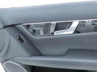 Mercedes W204 C180 11-15 Lim Türverkleidung Türpappe Rechts Vorne Mercedes W204 C180 11-15 23.08.2012 A2047202663... Vorschau 4