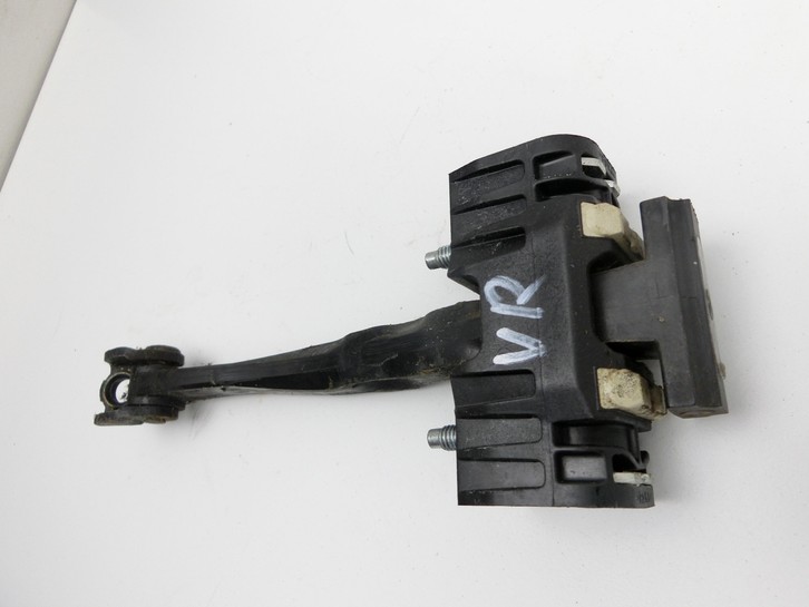nastro di chiusura della porta Freno Fermaporta Dx anteriore per Opel Astra H 04-10 - Bild 3