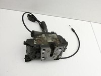 Renault Grand Scenic III JZ 13-16 Türschloss m. ZV Stellmotor Rechts Hinten Renault Grand Scenic III JZ 13-16... Vorschau 2