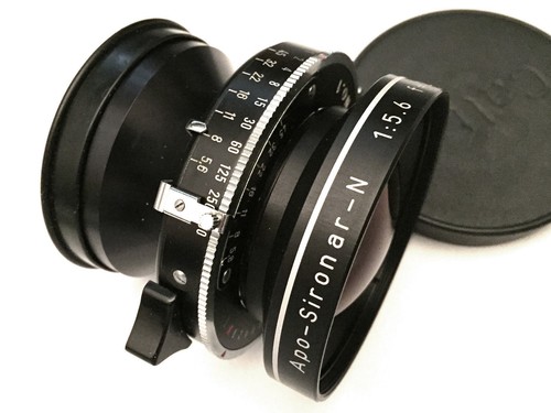 Rodenstock Heligon 100mm f1.6 | eBay Rodenstock Heligon 100mm f1.6 | eBay