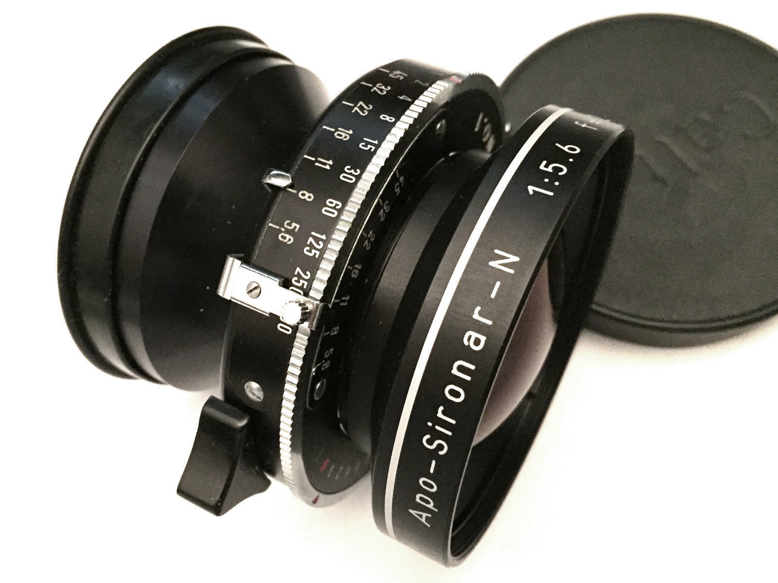 Rodenstock Camera Lenses